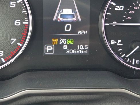 Used 2020 Subaru Outback Touring XT AWD/4WD image 32