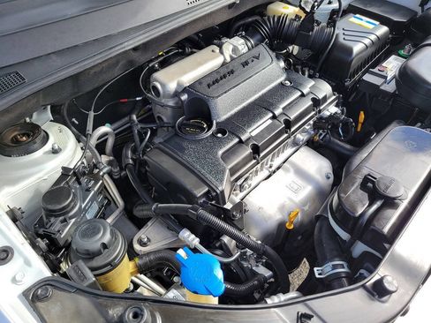 Used 2008 Hyundai Tucson GLS FWD image 36