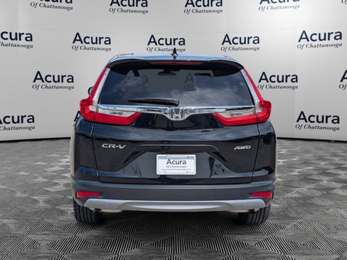 Used 2019 Honda CR-V EX-L image 6