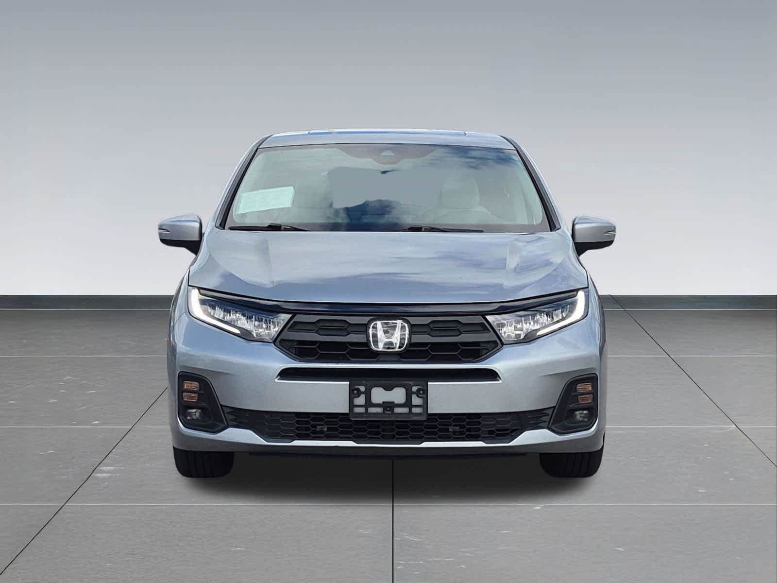 Certified 2025 Honda Odyssey EX-L image 8
