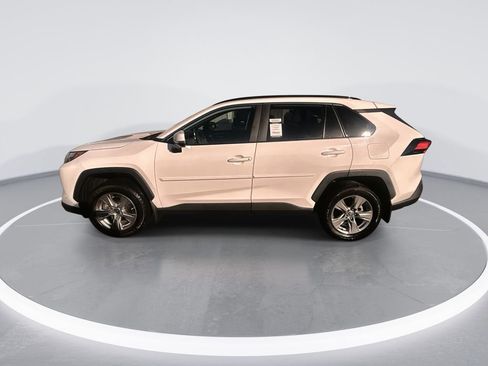 Used 2023 Toyota RAV4 XLE image 5