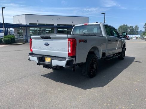 Certified 2026 Ford F250 XL w/ STX Appearance Package AWD/4WD image 6