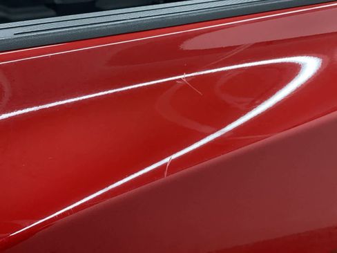 Used 2023 Nissan Frontier SV image 35