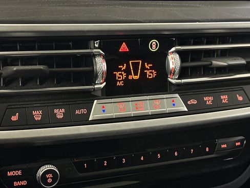 Certified 2022 BMW X3 xDrive30i w/ Convenience Package w/ZPA image 25