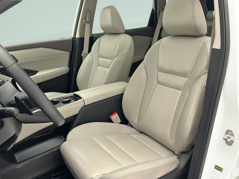 Used 2023 Nissan Rogue SL w/ SL Premium Package AWD/4WD image 14