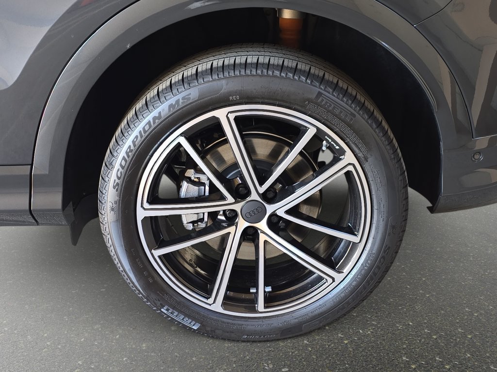 New 2026 Audi Q5 Premium Plus AWD/4WD image 31