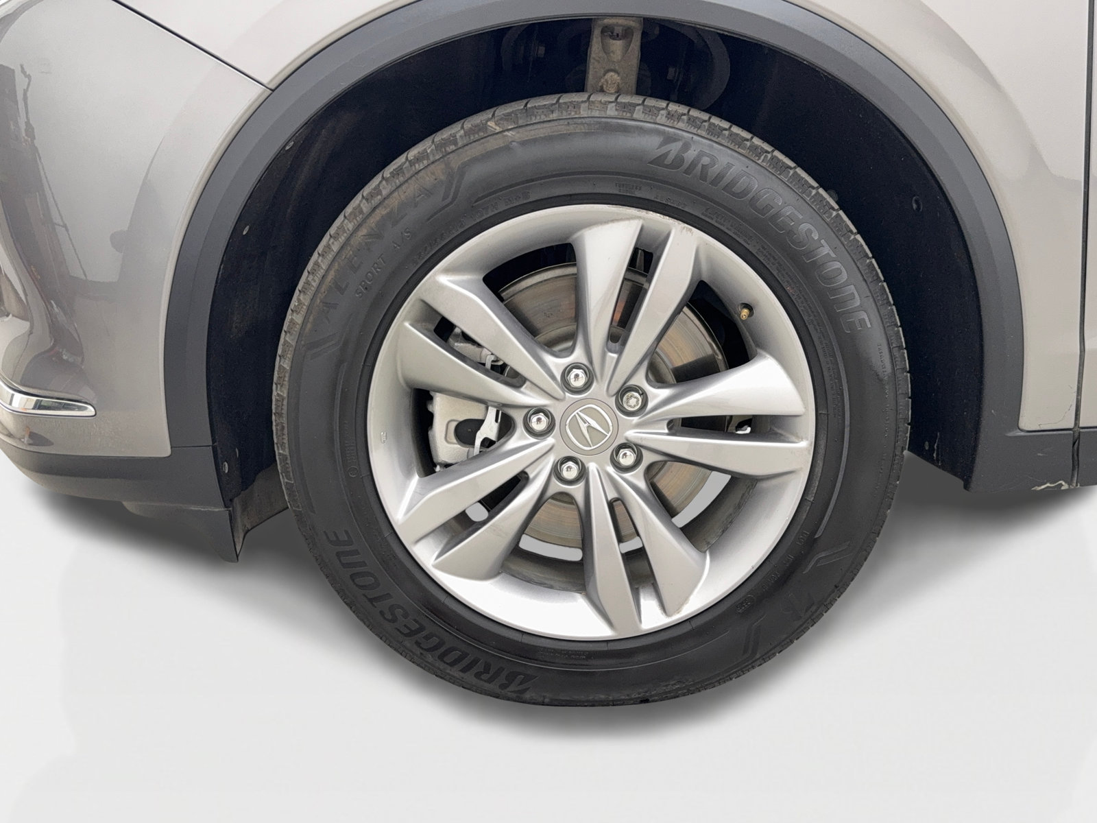Used 2022 Acura MDX FWD image 50