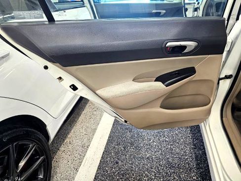 Used 2009 Honda Civic GX image 22