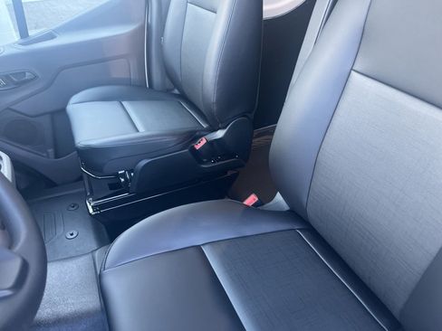 New 2025 Ford Transit 250 Base w/ Load Area Protection Package image 10