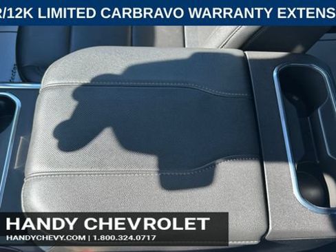 Certified 2024 GMC Sierra 2500 SLT w/ SLT Convenience Package AWD/4WD image 28