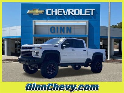 Used 2023 Chevrolet Silverado 3500 LT w/ All Star Edition
