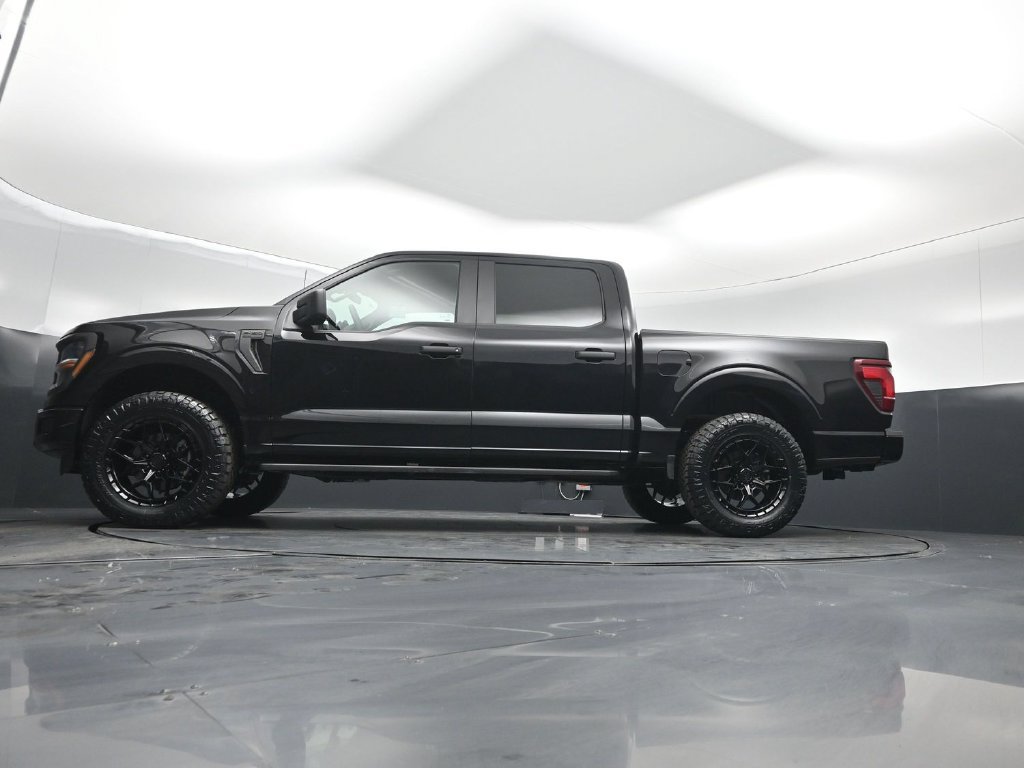 Used 2026 Ford F150 STX RWD image 48