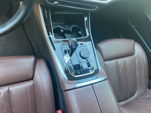 Used 2020 BMW X5 sDrive40i w/ Premium Package image 16