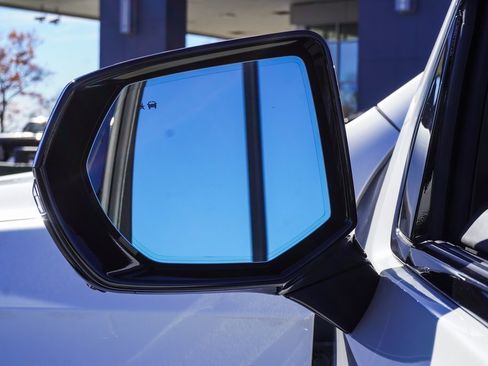 Used 2023 Cadillac Escalade V image 45