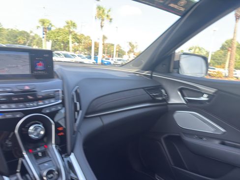 Certified 2023 Acura RDX A-Spec FWD image 24