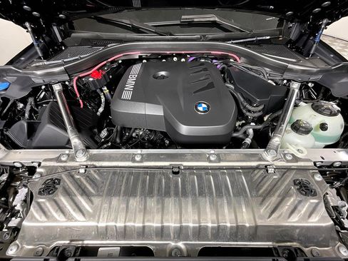 New 2026 BMW X3 xDrive30i w/ Premium Package AWD/4WD image 12