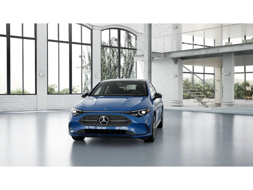 New 2027 Mercedes-Benz CLA 220 image 42