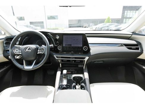 Used 2023 Lexus RX 350 FWD w/ Cold Area Package image 7