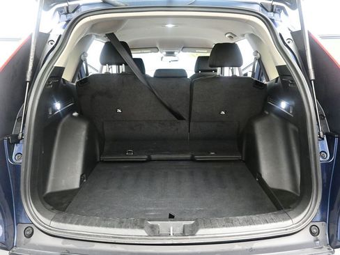 Used 2024 Honda CR-V LX image 11
