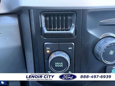 New 2026 Ford F250 XL w/ STX Appearance Package image 27