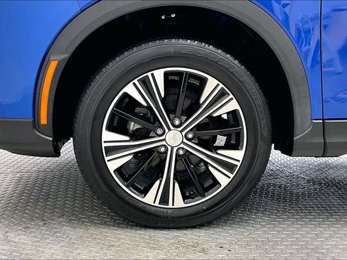 Used 2022 Mitsubishi Eclipse Cross AWD image 8