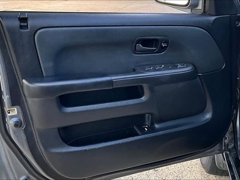 Used 2005 Honda CR-V EX image 20