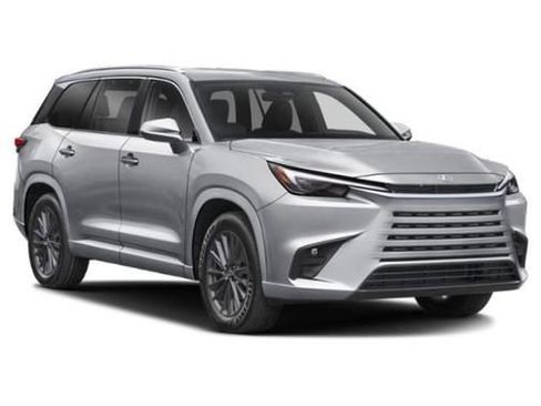 New 2026 Lexus TX 350 AWD w/ Technology Package image 6