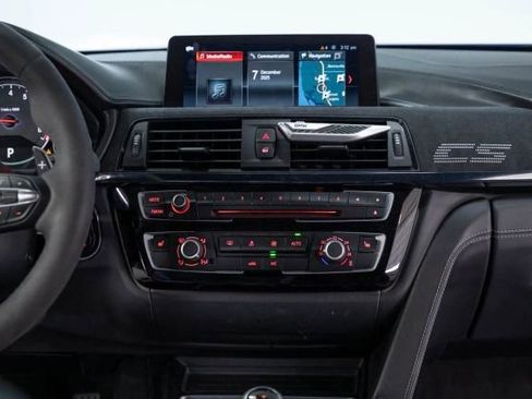 Used 2019 BMW M4 CS image 30