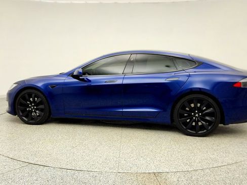 Used 2017 Tesla Model S 100D image 8
