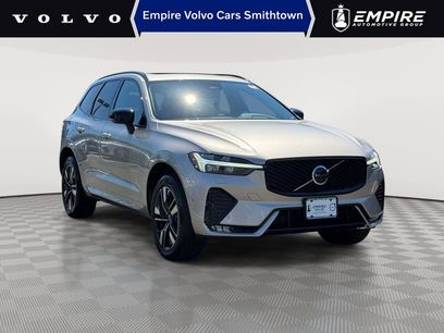 Used 2026 Volvo XC60 B5 Plus w/ Climate Package
