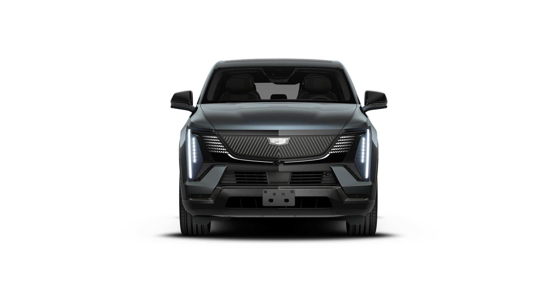 New 2026 Cadillac Escalade IQ Sport 2 AWD/4WD image 32