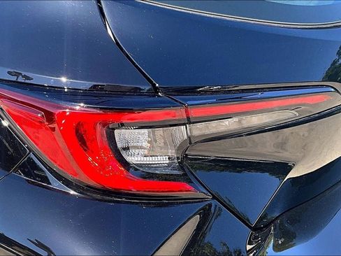 Used 2025 Toyota Corolla GR AWD/4WD image 29