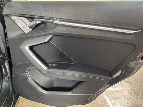 New 2026 Audi A3 2.0T Premium image 15