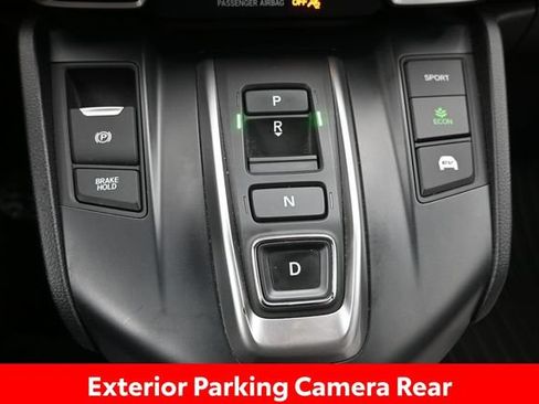 Used 2022 Honda CR-V EX-L image 16
