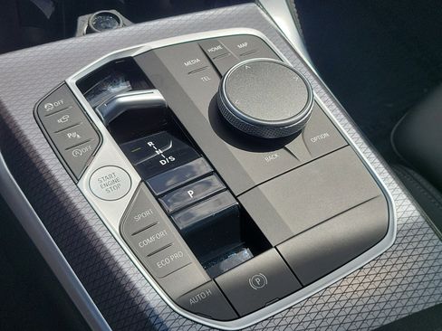 New 2025 BMW 430i Coupe w/ M Sport Package image 25