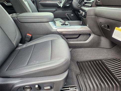 New 2026 Chevrolet Silverado 2500 LTZ w/ LTZ Premium Package image 27