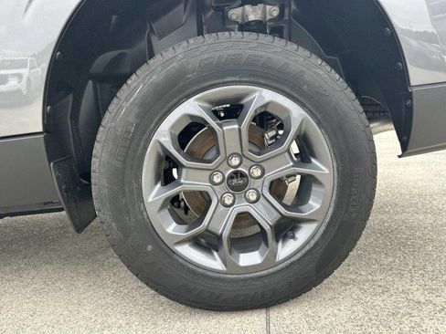 New 2025 Ford Maverick XLT w/ XLT Luxury Package image 19