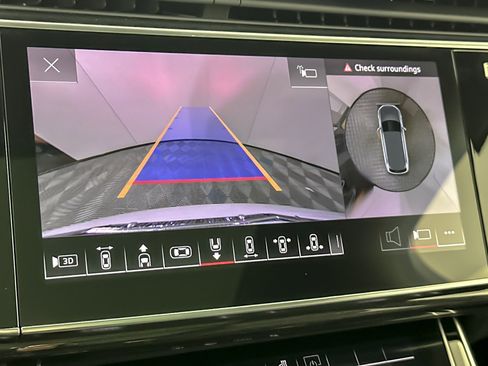 New 2026 Audi Q7 3.0T Premium Plus image 20
