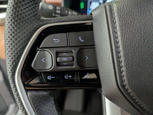 Used 2025 Toyota Tundra 1794 Edition image 20