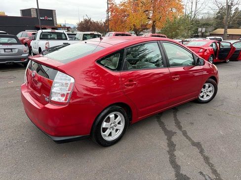 Used 2006 Toyota Prius image 4