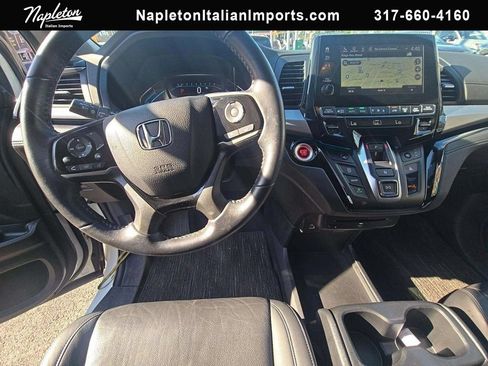 Used 2024 Honda Odyssey Touring image 6
