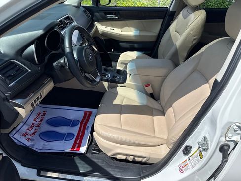 Used 2019 Subaru Outback 2.5i Limited w/ Popular Package #2 AWD/4WD image 32