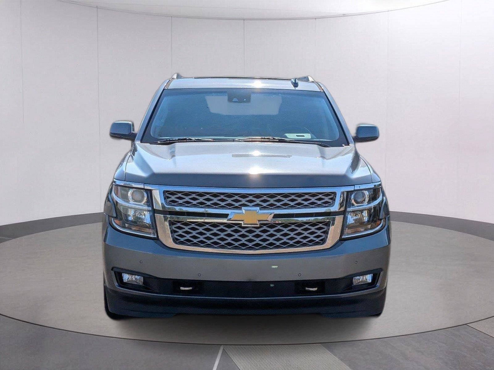 Used 2019 Chevrolet Tahoe LT w/ LT Signature Package RWD image 9