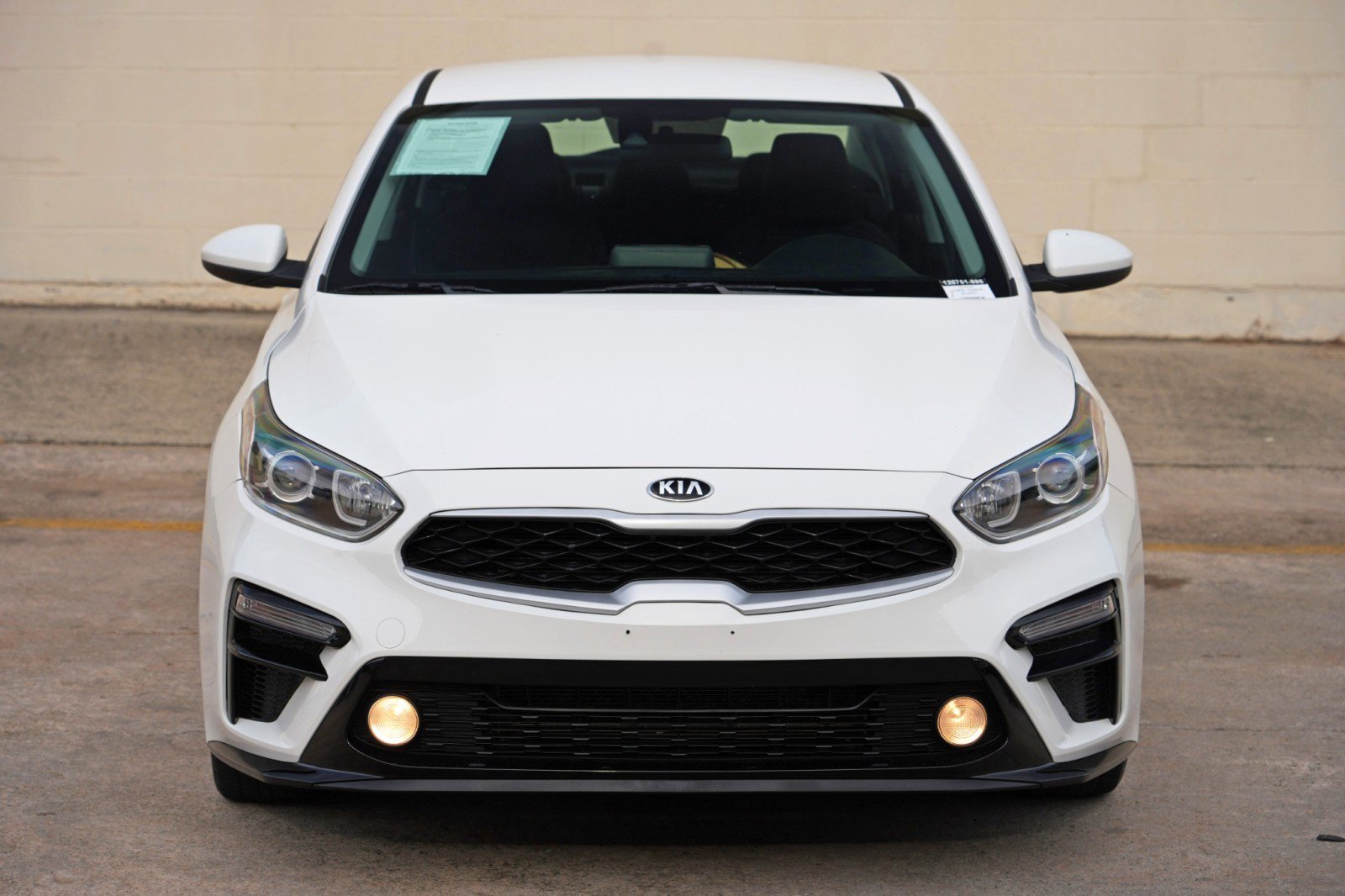Used 2019 Kia Forte LXS FWD image 37