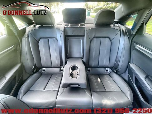 Used 2022 Audi A3 2.0T Premium Plus image 23