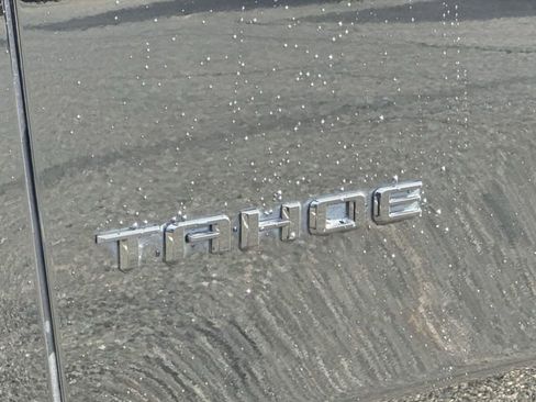 Certified 2023 Chevrolet Tahoe Z71 w/ Z71 Off-Road Package image 33