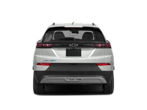 Used 2022 Chevrolet Bolt EUV Premier FWD image 8