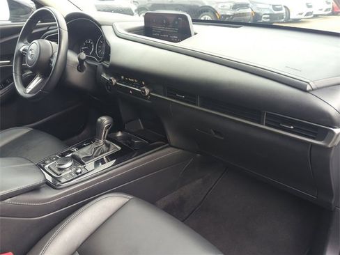Used 2024 MAZDA CX-30 AWD 2.5 S w/ Select Sport Pkg image 26