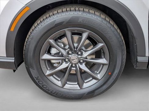 New 2026 Honda CR-V EX-L image 10