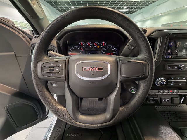 Used 2025 GMC Sierra 2500 Pro w/ Convenience Package AWD/4WD image 15